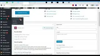 Contact Form Email Address update | Contact Form 7 | Wordpress