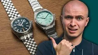 "The Cheapest Luxury Watches In The World"...Really? - Christopher Ward Honest Review