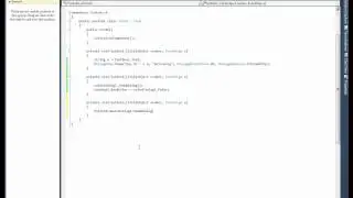 C # tips and tricks 3.mp4