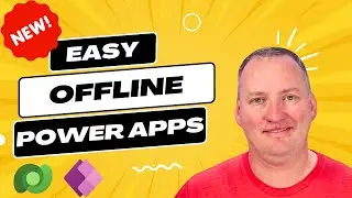 Power Apps Dataverse Offline