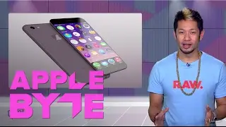 Wireless charging is finally coming to the iPhone (Apple Byte)