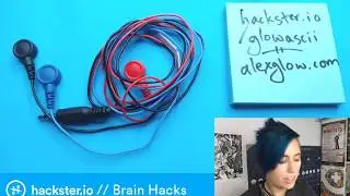 DIY EEG to Arduino // Live Hardware Hacking!