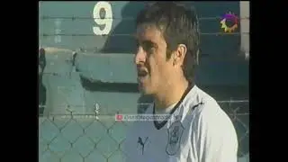 Tigre 3 - 1 Gimnasia LP (Apertura 2008)