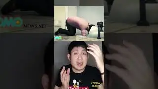 TANGAN CEWEK INI PATAH TERSANGKUT LOBANG WC | Yosua Andre 