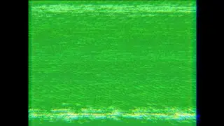 VHS Overlay Green Screen (Free Download Link 4K)