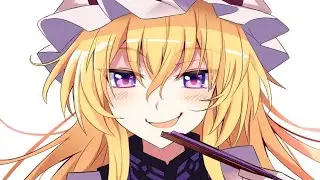 yukari kiss you?