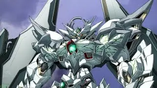 Iron saga: Barbatos PV #ironsaga