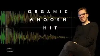 3 things you already own to create a whoosh hit