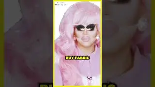 😂 Katyas Advice on Staying Fashionable During Inflation #shorts #trixieandkatya #unhhhh #drag