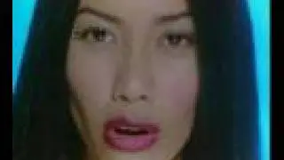 Anggun - Snow On The Sahara