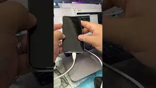 bypass iPhone X Old iOS with network sim