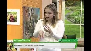 Normal Doğum Faydaları