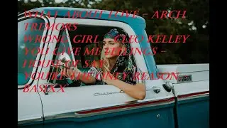 Only the best music - POP MUSIC - Arch Tremors - Cleo Kelley - House Of Say - Basixx