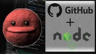 Mastering GitHub API with Node.js: Fetch Public & Private Repositories Easily!