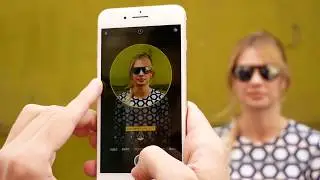 Полный обзор iPhone 8 Plus - характеристики и цена!