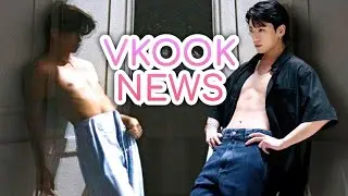 News, rumors and gossip for the week of Jungkook and Taehyung (VKOOK / TAEKOOK) 12 BTS #bts