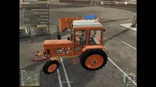 Moд Ceзoнoв «RM Seasons» для Farming Simulator 2019