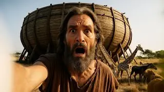 Noah Vlog