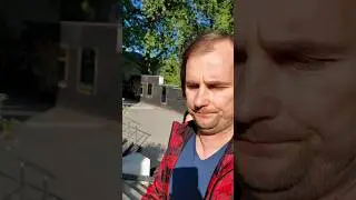 Путь к набережной Крым 