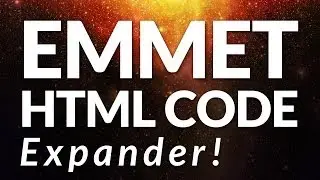 Zen Coding Tutorial - Fast HTML Expander