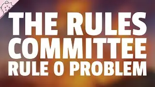 Is The Rules Committee Rule Zero Policy a Problem? | Commander | MTG