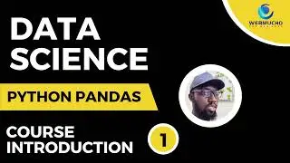 Introduction to Data Science #1