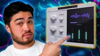 This FREE PLUGIN Turns Your Samples Into A DREAM!!!