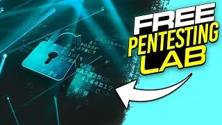 FREE Hacking Lab - Entry Level Pentesting