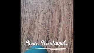 toner temulawak widya original new