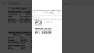 Macro in 1 minute