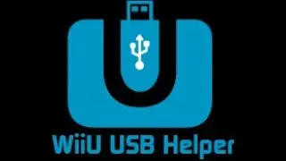 How to setup Wii U USB Helper - 2020 Guide (Games for Cemu Emulator, Zelda Breath of the Wild)