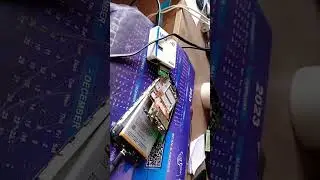 realme 5 flashing ufi box 