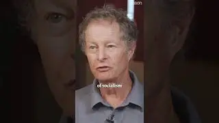 Whole Foods’ John Mackey on socialism