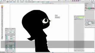 UEL Illustration Level 1 - Intro to Adobe illustrator part 3