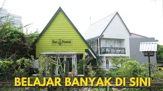 Jaga Bumi dari Rumah Sendiri