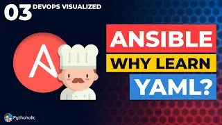 Why learn YAML? | Ansible with YAML