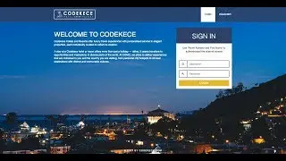 RESPONSIVE LOGIN PAGE MIKROTIK HOTSPOT HOTEL & RESORT