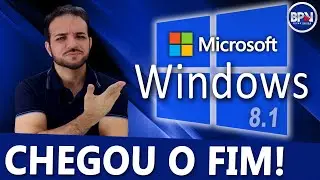 ADEUS WINDOWS!!! Chegou O FIM DO SUPORTE! Faça isso Agora