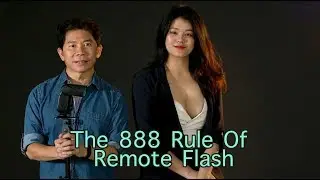 The 888 Formula For Remote Flash