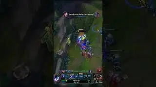 SASKIO VAYNE INSANE OUTPLAYS