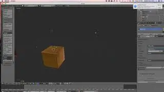 02 Blender 2.79 How to add Image as a Texture Material 2018