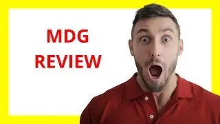 🔥 MDG Review: Pros and Cons