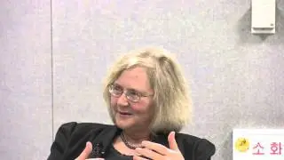 “It’s actually okay to be tired” – Nobel Laureate Elizabeth Blackburn