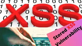 Stored XSS (Cross-site Scripting) || Live demo on stored XSS || web pen testing with security spot |