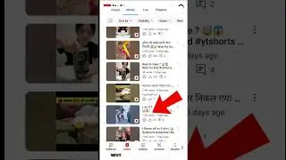 चुटकियों में भेजो Short Feed में 😯 Working Trick 2023 | Shorts Viral करना सीखे #ytshorts #shorts