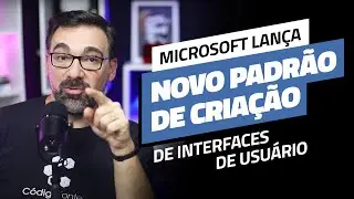 Microsoft .NET MAUI finalmente está entre nós [Cortes do Compilado]