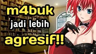 agresif? | asmr cowok | asmr cowok bikin baper | asmr boyfriend