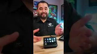 A Razer STREAM DECK killer?!