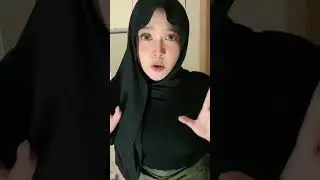 Hijab Hot part 1