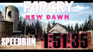 Far Cry New Dawn Any% 